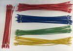 Proizvodstvenny kompleks Zvezda (doroga na Metallostroy, 10), cable y alambre