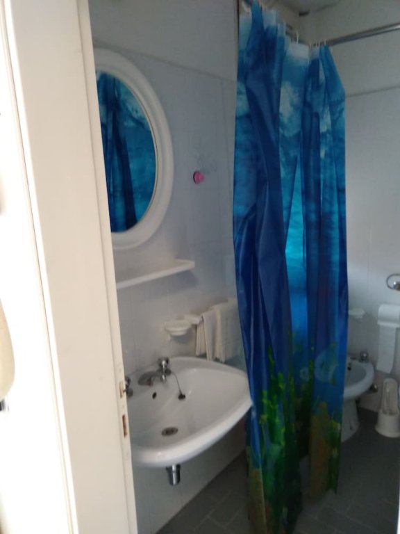 Фото Albergo Villa Canapini