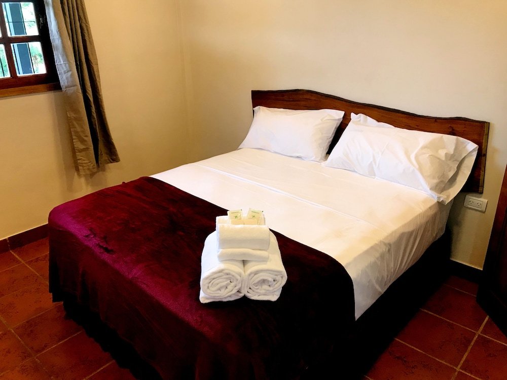 Фото Ambay Suites & Dorms