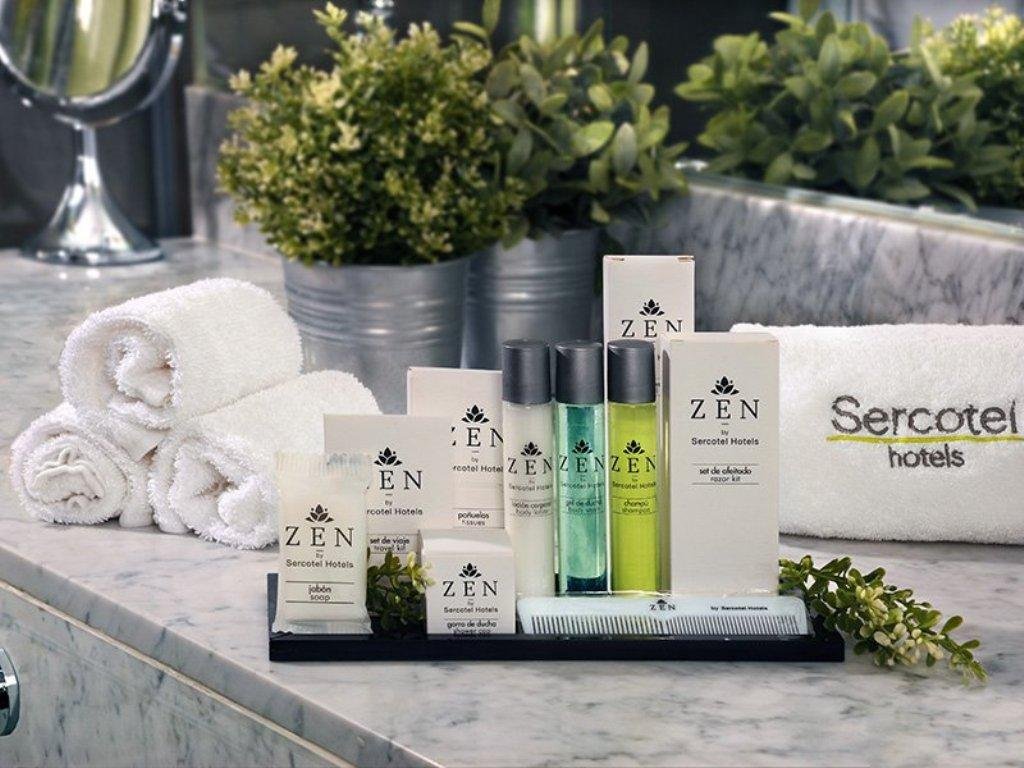 Фото Sercotel Ámister Art Hotel