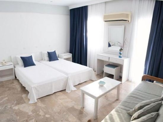 Фото Akti Hotel & Apartments