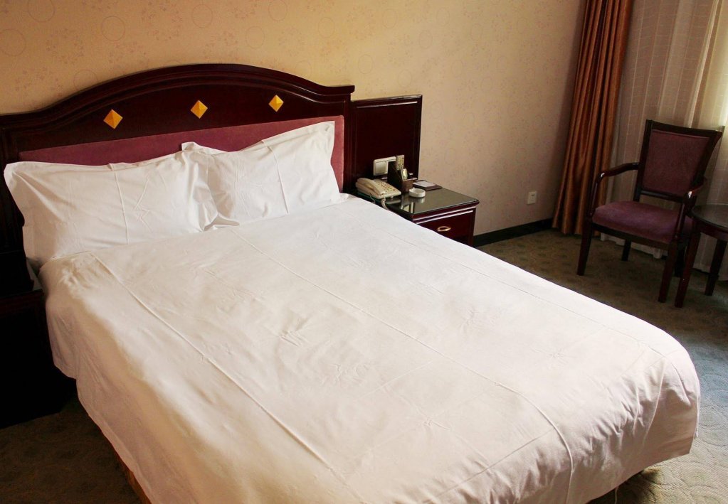 Фото Guiyang Tianhao Holiday Hotel