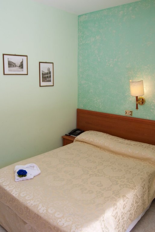 Фото Albergo Arena