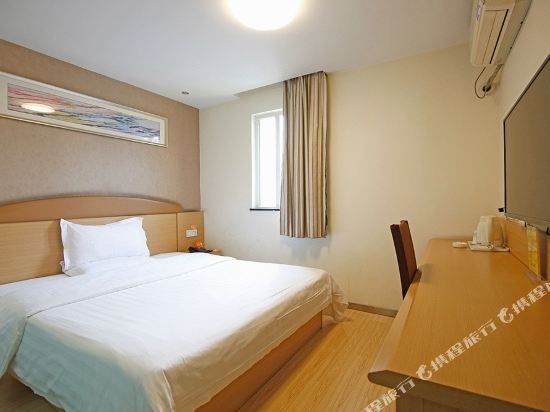 Фото 7 Days Inn Chengdu WangjiangLou Wanda Square Branch