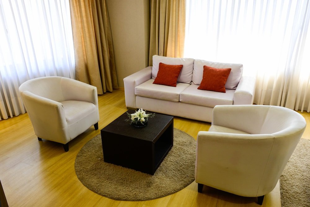 Фото Amérian Executive Córdoba Hotel