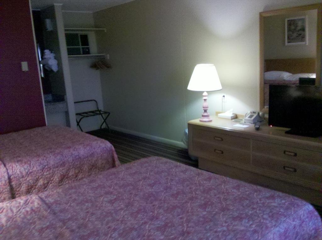 Фото Harvest Drive Family Inn