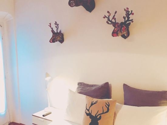 Фото B&b Al Cavour 34