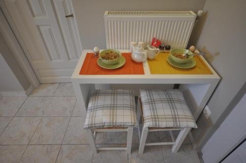 Фото Ariadnes Holiday Accommodation II