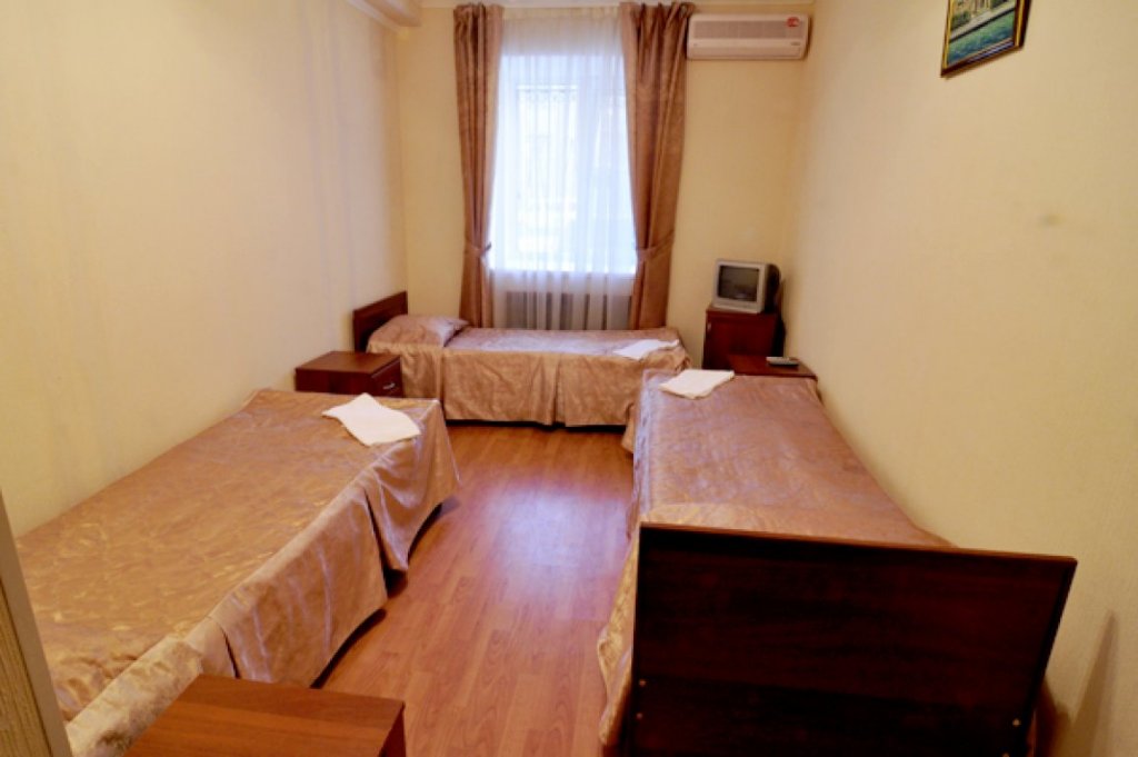 Фото Гостевой дом на Рабфаковской