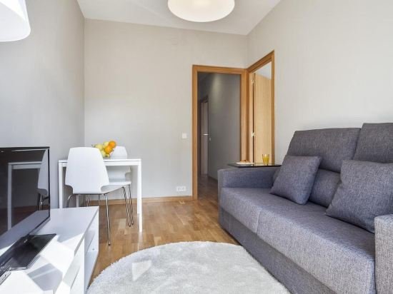 Фото Stay U-Nique Rambla Catalunya