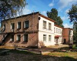 Kindergarten No. 63 Rosinka (ulitsa Kutuzova, 44Б) ، مركز الرعاية النهارية، رياض الأطفال