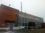 Котельная (Tula Region, munitsipalnoye obrazovaniye Tula, posyolok Molodyozhny), infraestructura de ingeniería