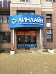 Omega Stroy (Shaumyana Street, 73), construction and finishing works
