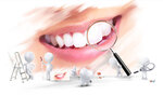 LK-Dent (Novokuybyshevsk, Kommunisticheskaya ulitsa, 4), dental clinic