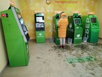 Сбербанк (Pavlovsky Highway, 297), payment terminal
