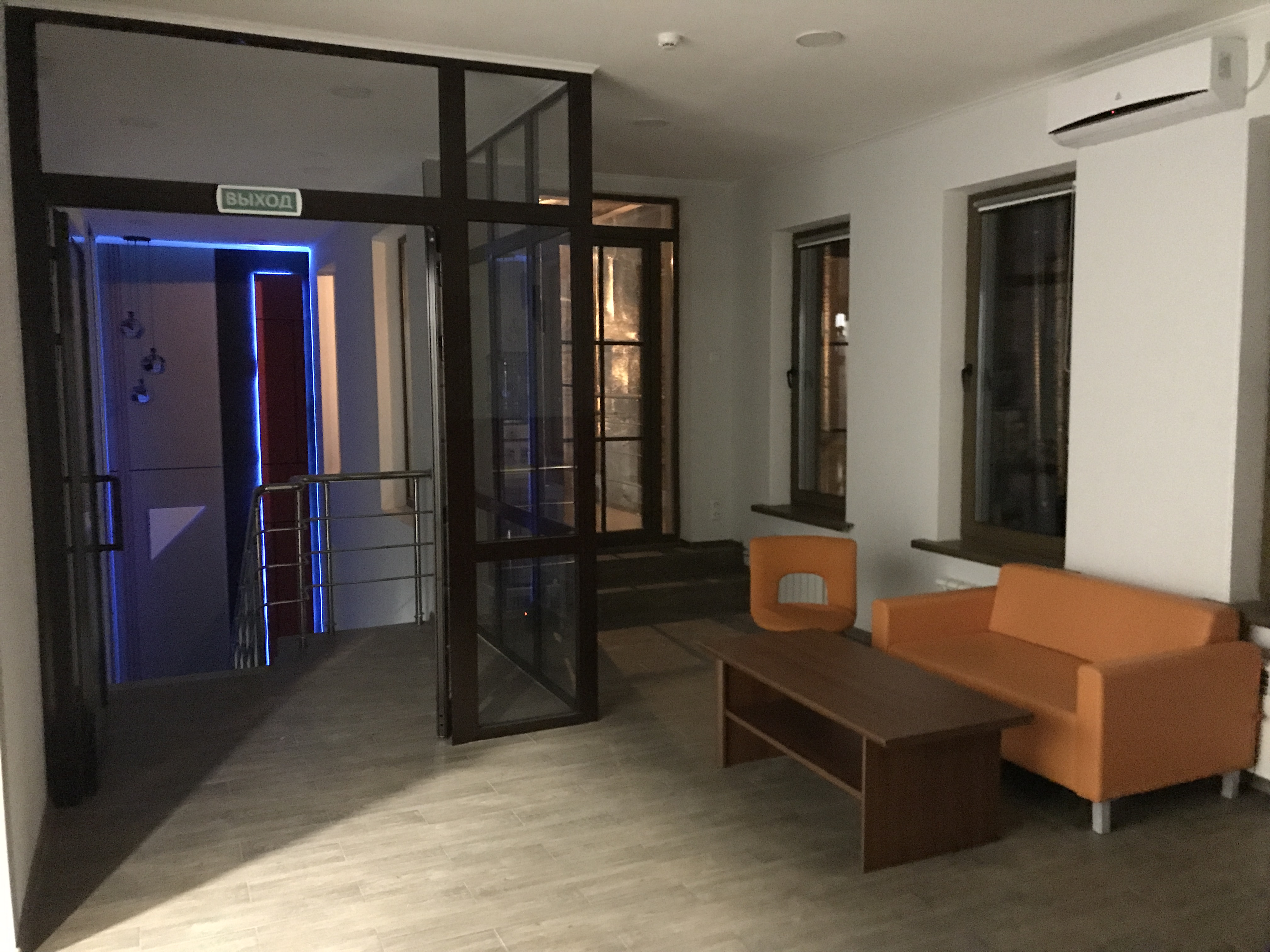 Фото Частная резиденция Guten Morgen