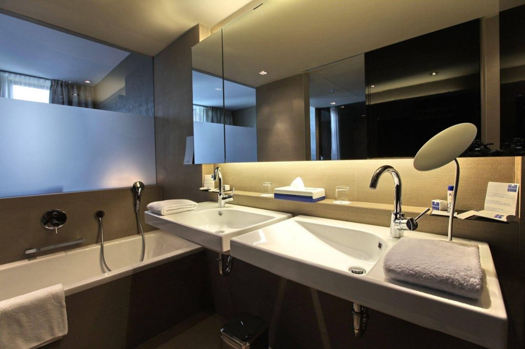 Фото Falkensteiner Hotel Belgrade