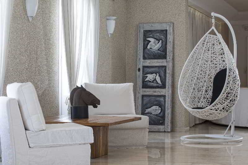 Фото Отель Myconian Korali Relais & Chateaux