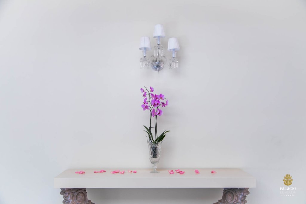 Фото Hotel Palacio de Úbeda 5 G. L.