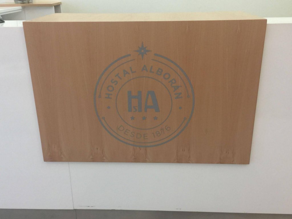 Фото Alda Alborán Rooms