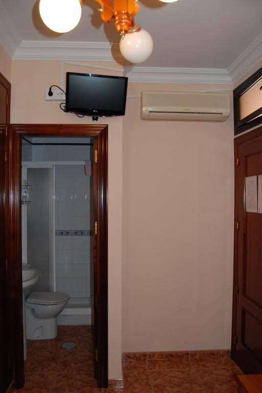 Фото Pensión dulces sueños