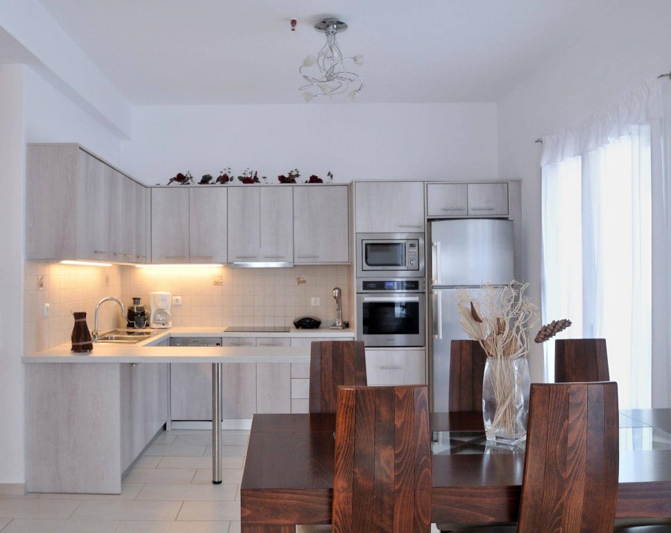 Фото Anatoli Hotel