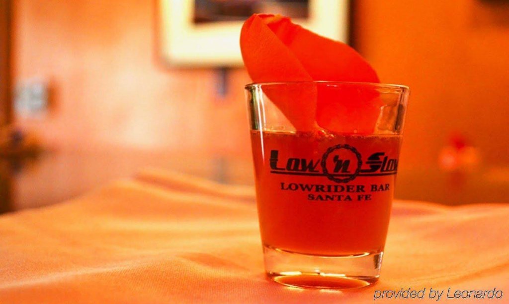 Фото Hotel Chimayo de Santa Fe