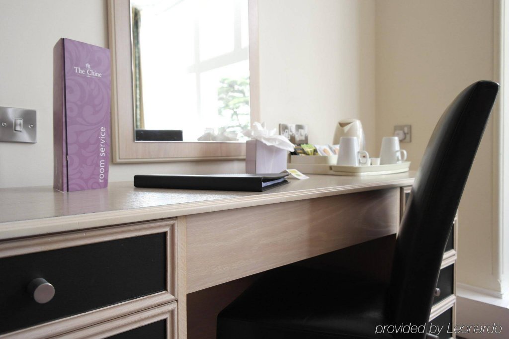 Фото Chine Hotel