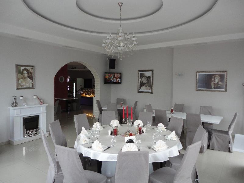 Фото Art Hotel Simona