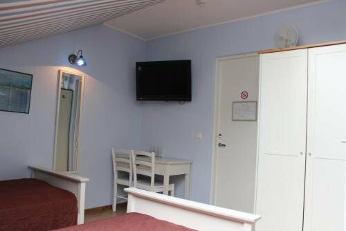 Гостиница Guesthouse Mõisa Ait в Выру