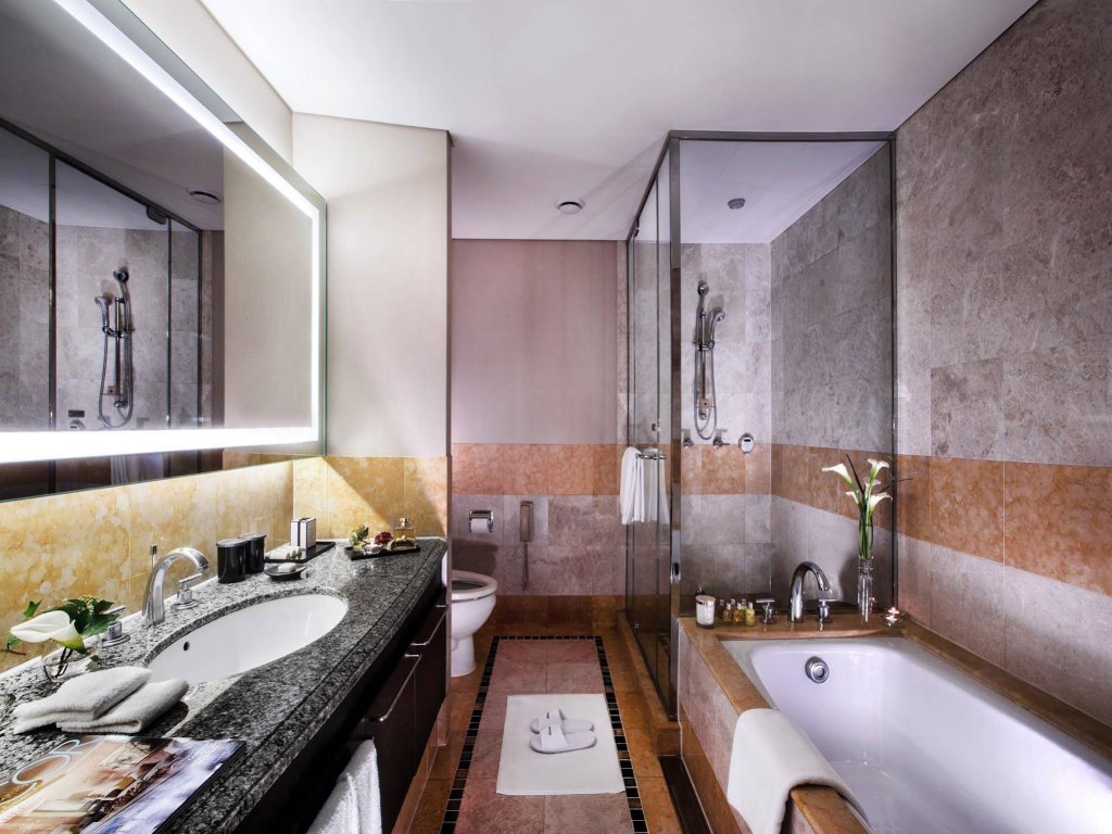 Фото Oakwood Premier Coex Center