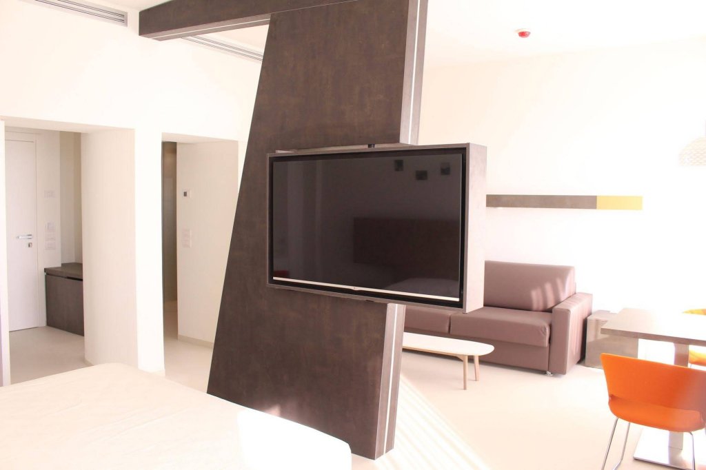 Фото Hotel Cristallo