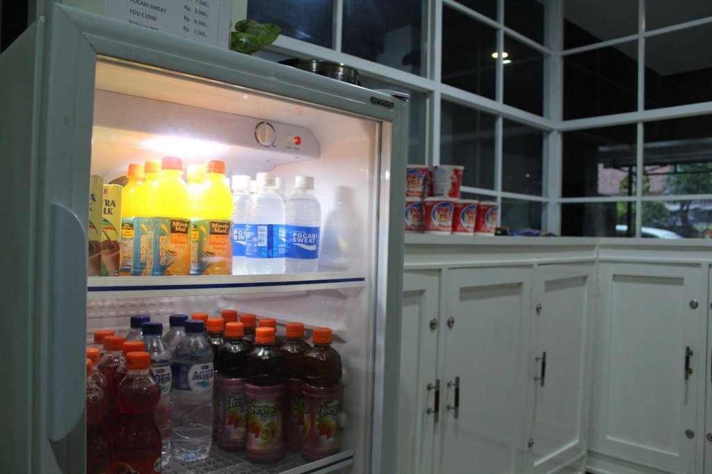 Фото Sky Hotel Jogja