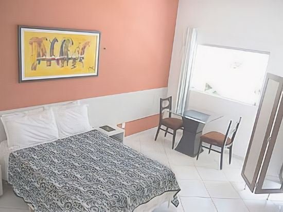 Фото Pousada Mirante da Praia