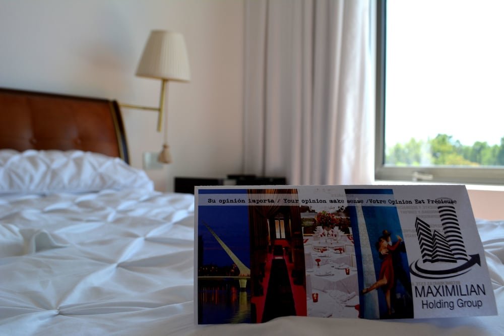 Фото Residence Master Suite in Porteño Building