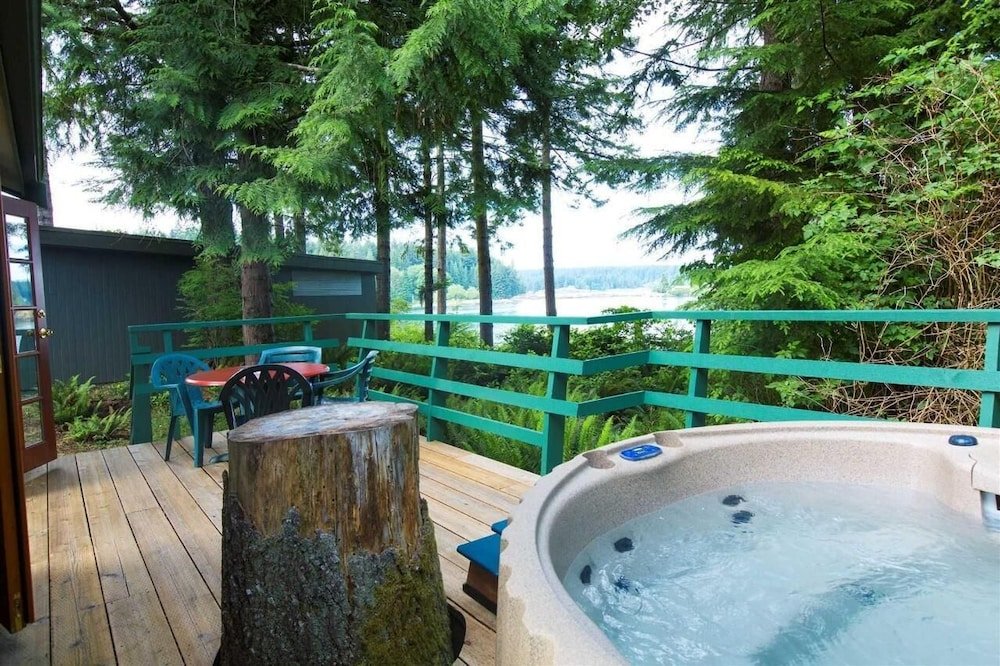 Фото April Point Resort & SPA