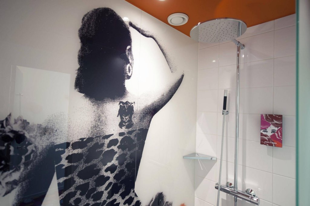 Фото Motel L - Hammarby Sjostad