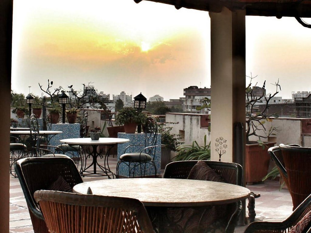 Фото Jaipur Inn