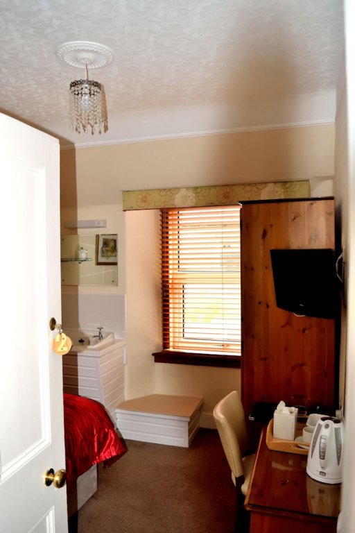 Фото Ardvane B&b