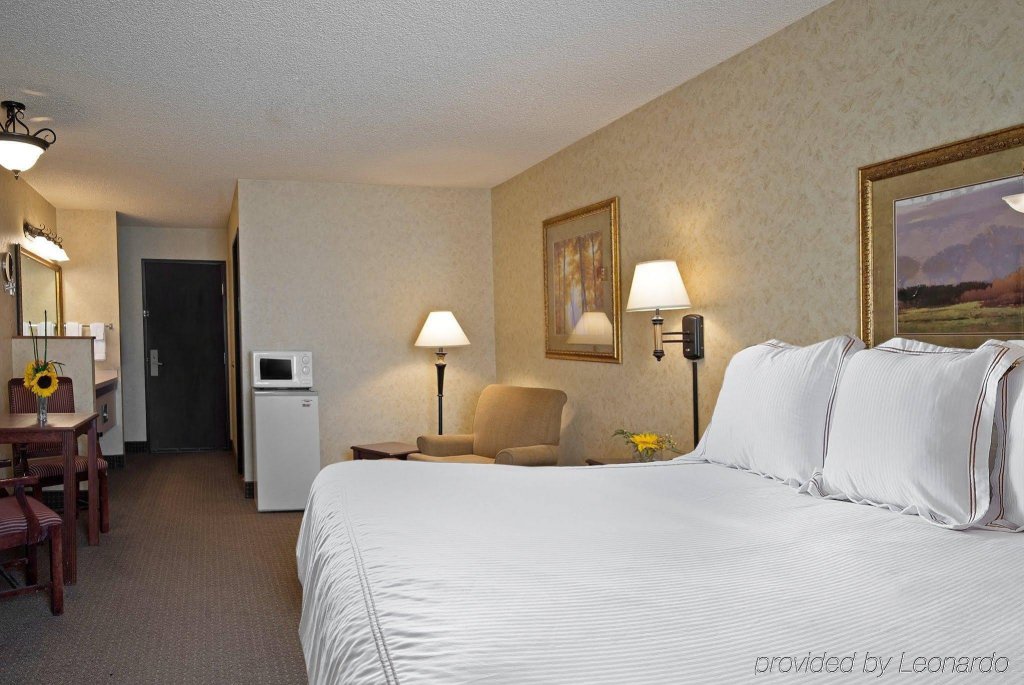 Фото Kelly Inn Billings Montana