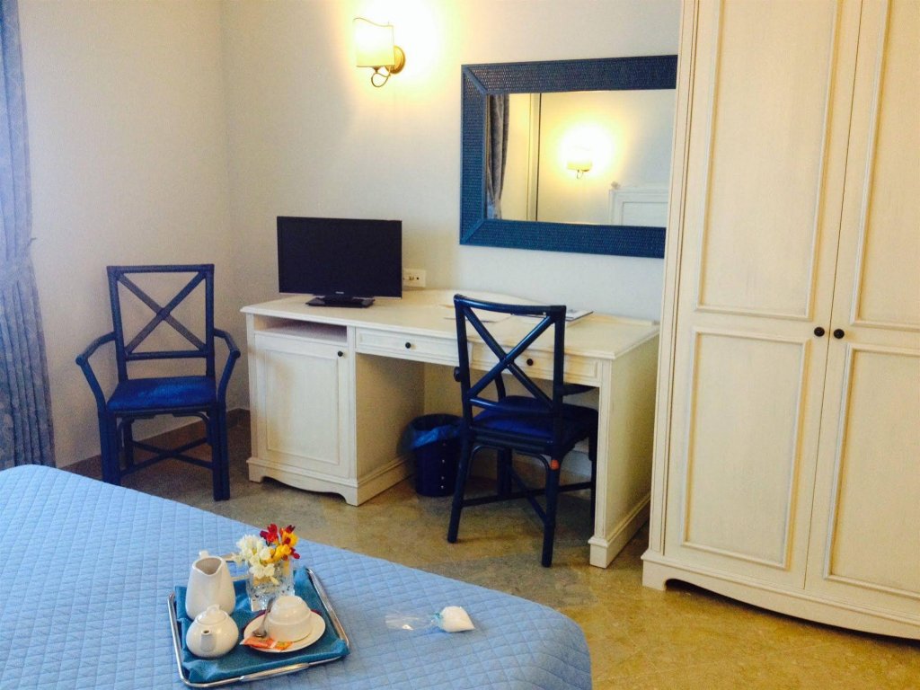 Фото Relais Antiche Saline