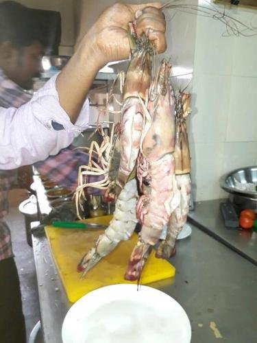 Фото Отель Lee Crysstal