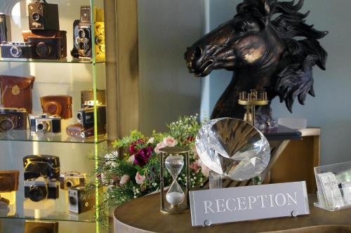 Фото Principal New Leisure Hotel