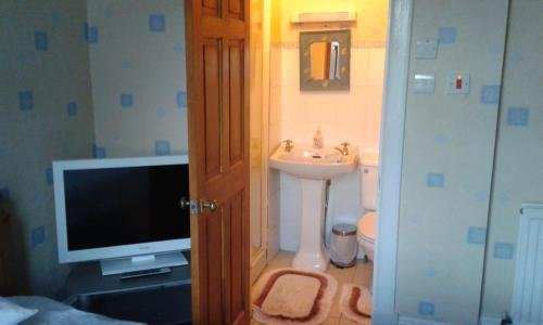 Фото Camillia Guest House