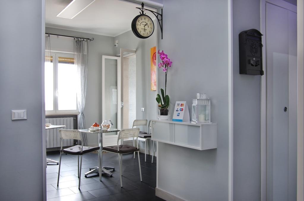 Фото B&b Binario Uno