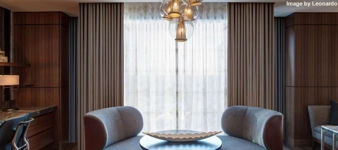 Фото Jw Marriott Austin