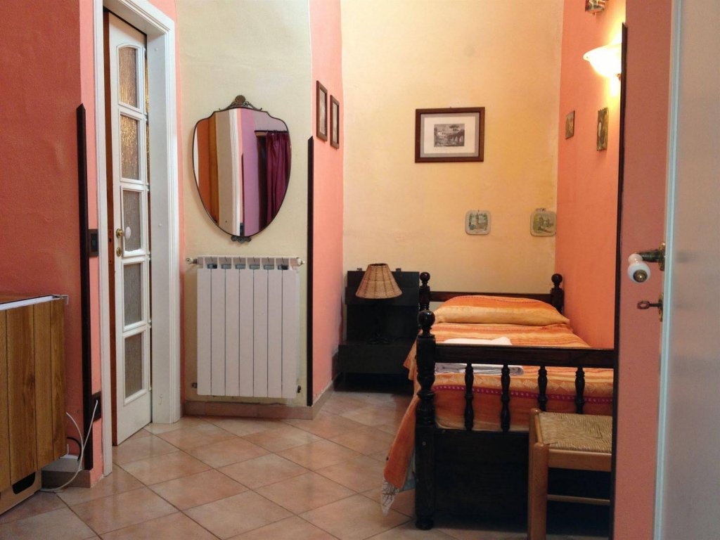 Фото La Pennichella Sorrentina Relais