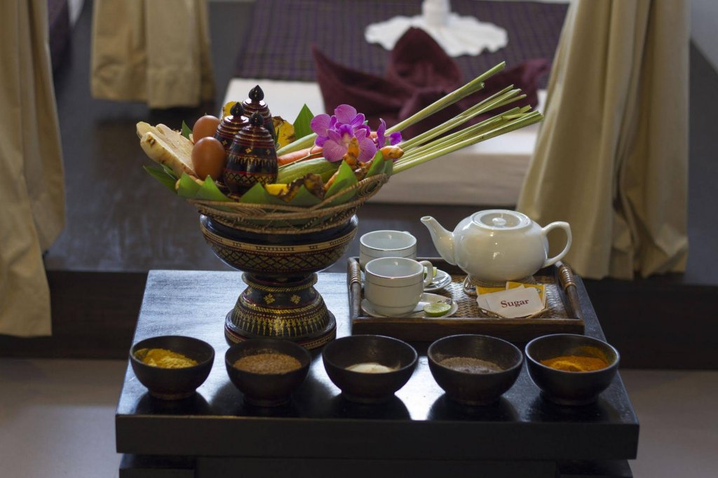 Фото Prana Hotel