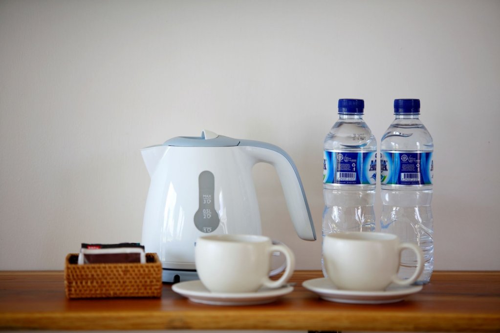 Фото Kubu Bali Baik Villa & Resort