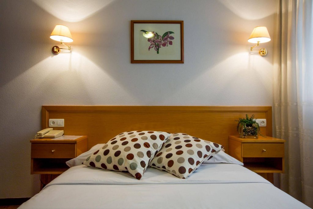 Фото Hotel Costa Verde